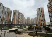 Müstəqillik küçəsi