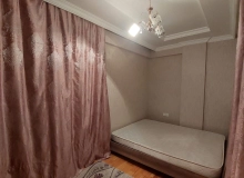 Yasamal rayonu, Mərkəzi Bravonun yanında, Şərur MTK-nın binası