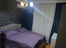 Yeni Günəşli AB massivi