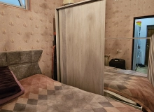 Masazir, Qurtuluş 93 yaşayış kompleksi