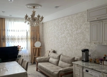 Məhəmməd Əsədov küçəsi