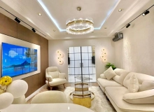 Əliyar Əliyev küçəsi