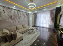 Bakıxanov qəsəbəsi