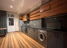 Süleyman Vəzirov küçəsi