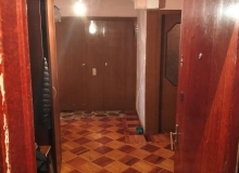Neapol küçəsi.