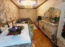 Həzi Aslanov Panarama Park