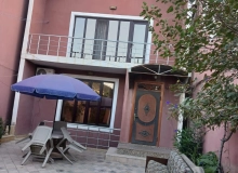 Zığ qəsəbəsi.