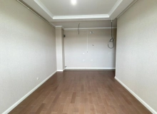 Yasamal rayonu.,  Asan xidmətin arxası