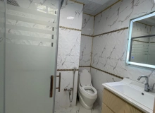 Nazim Hacıyev küçəsi