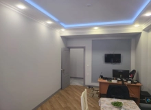 Cəfər Xəndan küçəsi