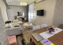 Əsəd Əhmədov küçəsi