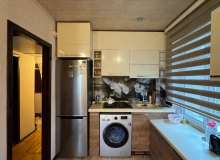 R. Behbudov küçəsi