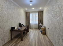 Masazır qəs. Viktoriya yaşayış kompleksi