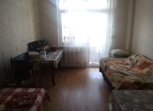 Ceyranbatan qəsəbəsi, Ənvər Paşayev küçəsi