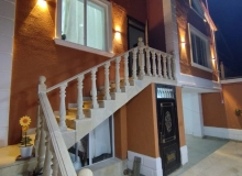 Suraxanı, Hövsan qəsəbəsi, Yelkən bağları