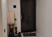 Masazır qəsəbəsi