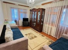 Nəsrəddin Tusi küçəsi