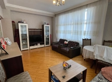 Yasamal, Əsəd Əhmədov küç