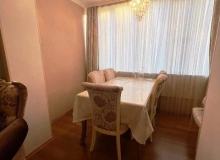 Naxçıvanski küçəsi