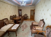 8-ci km, Rüstəmov
