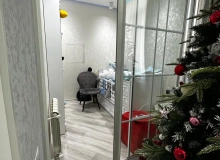 Natiq Əliyev küçəsi