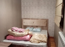 Süleyman Rüstəmov küçəsi