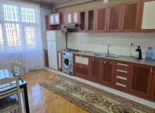 Səbail rayonu, Badamdar qəsəbəsi