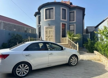 Maştağa Buzovna Yolu (Çiləgər)