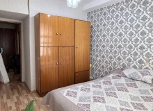 Əşrəf Əliyev küçəsi