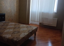 Mirmahmud Kazımovski küçəsi