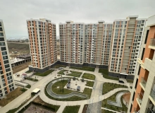 Müstəqillik küçəsi