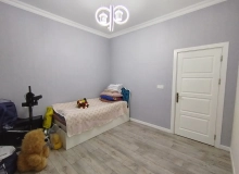 Savalan qəsəbəsi