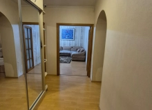 Abbas Mirzə Şərifzadə küçəsi