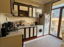 Mixael Kaveroçkin küçəsi