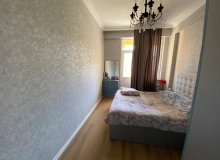 Məhəmməd Əsədov küçəsi, Saray