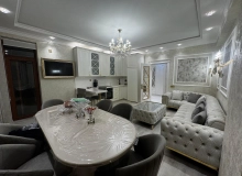 Nərimanov rayonu, Çin restoranı yaxınlığı