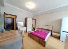 Xırdalan şəhəri, Heydər Əliyev Prospekti