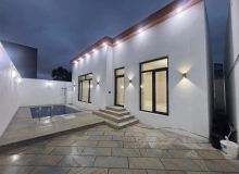 Həyət evi, Şüvəlan qəs.