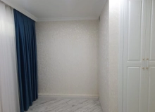 Məzahir Rüstəmov küçəsi