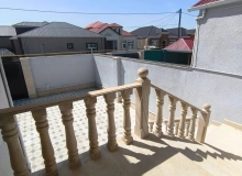 Məhəmmədli qəsəbəsi