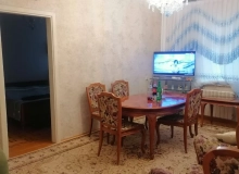 Samir Cəfərov küçəsi