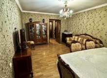 8-ci km, T.Abbasov
