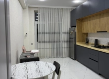 Qulu Quliyev küçəsi