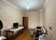 Xətai rayonu, Məhəmməd Hadi küçəsi