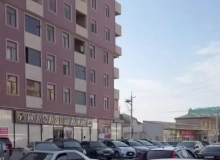 Masazır dairəsinə yaxın