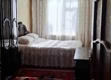 Ziya Bünyadov küçəsi