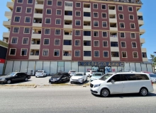 Əliağa Vahid küçəsi