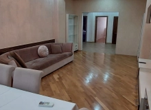 Ziya Bünyadov prospektində