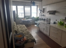 Q. Xəlilov küçəsi