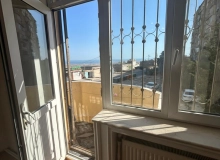 Yeni Günəşli D massivi, Samir Cəfərov küçəsi